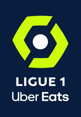 Ligue 1 logo