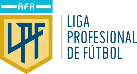 Argentine Liga Profesional logo