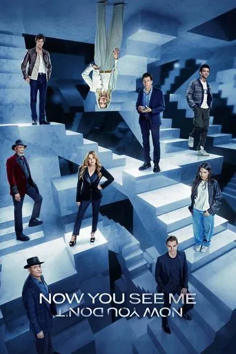 Film poster five from the series and films shelf