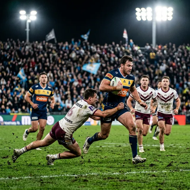 Rugby union action shown through Pro IPTV UK